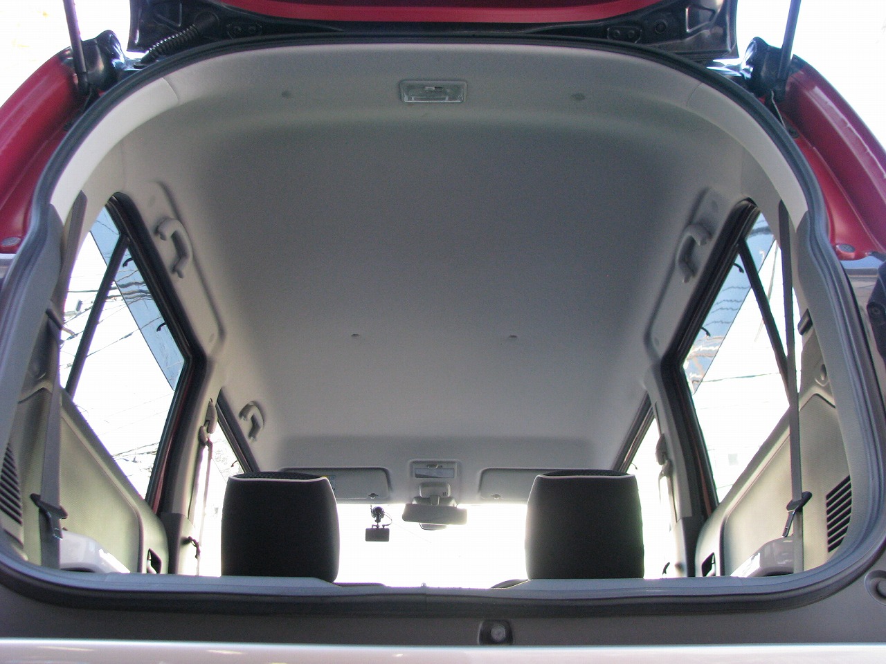 ハスラー 2017/H29