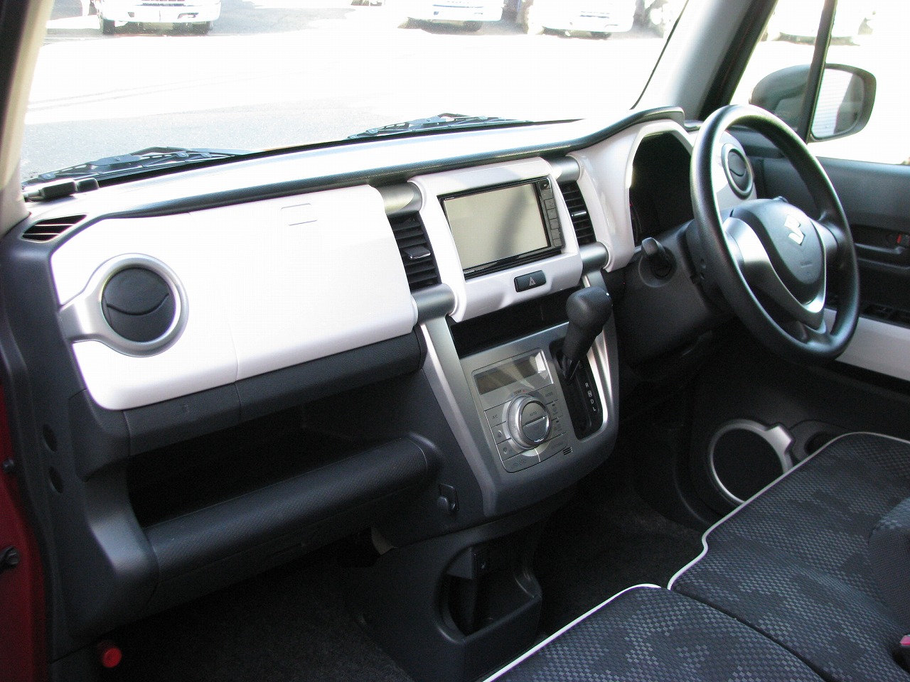 ハスラー 2017/H29