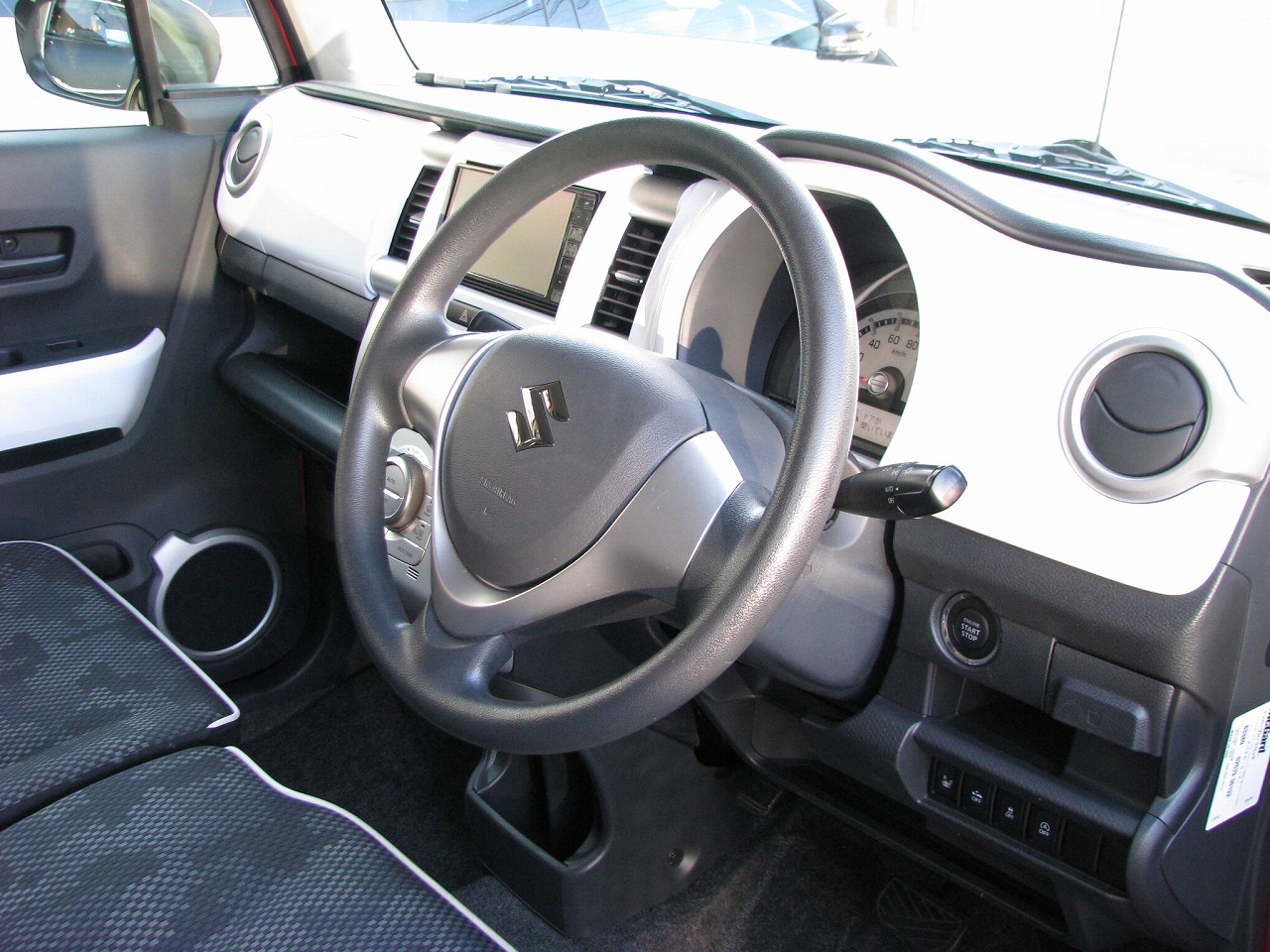 ハスラー 2017/H29