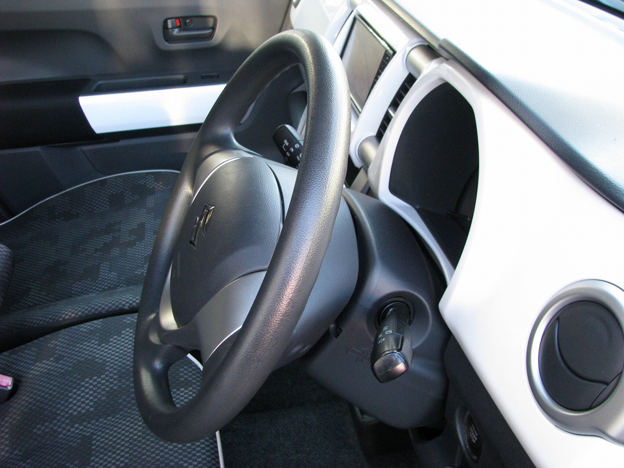 ハスラー 2017/H29