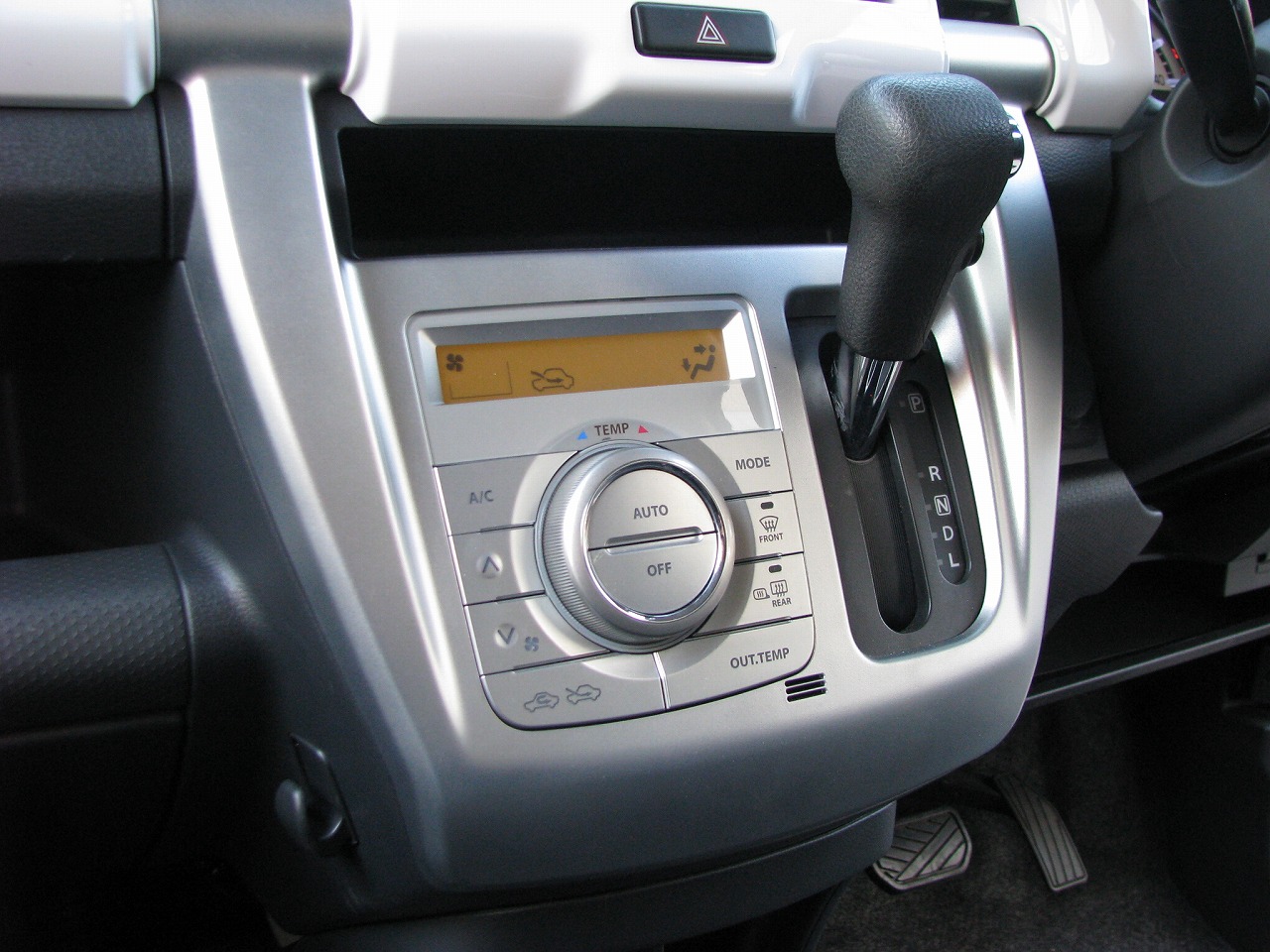 ハスラー 2017/H29