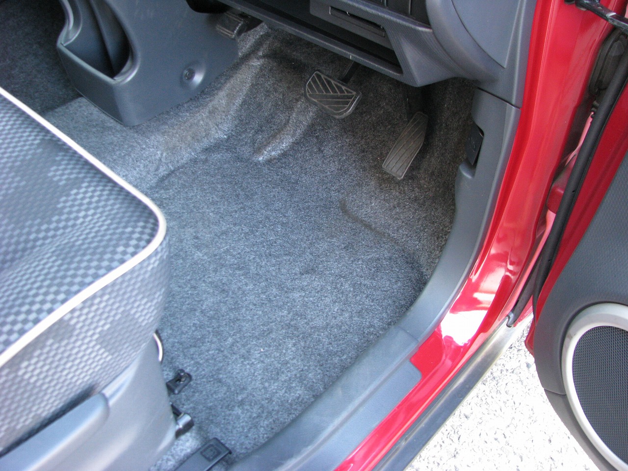 ハスラー 2017/H29