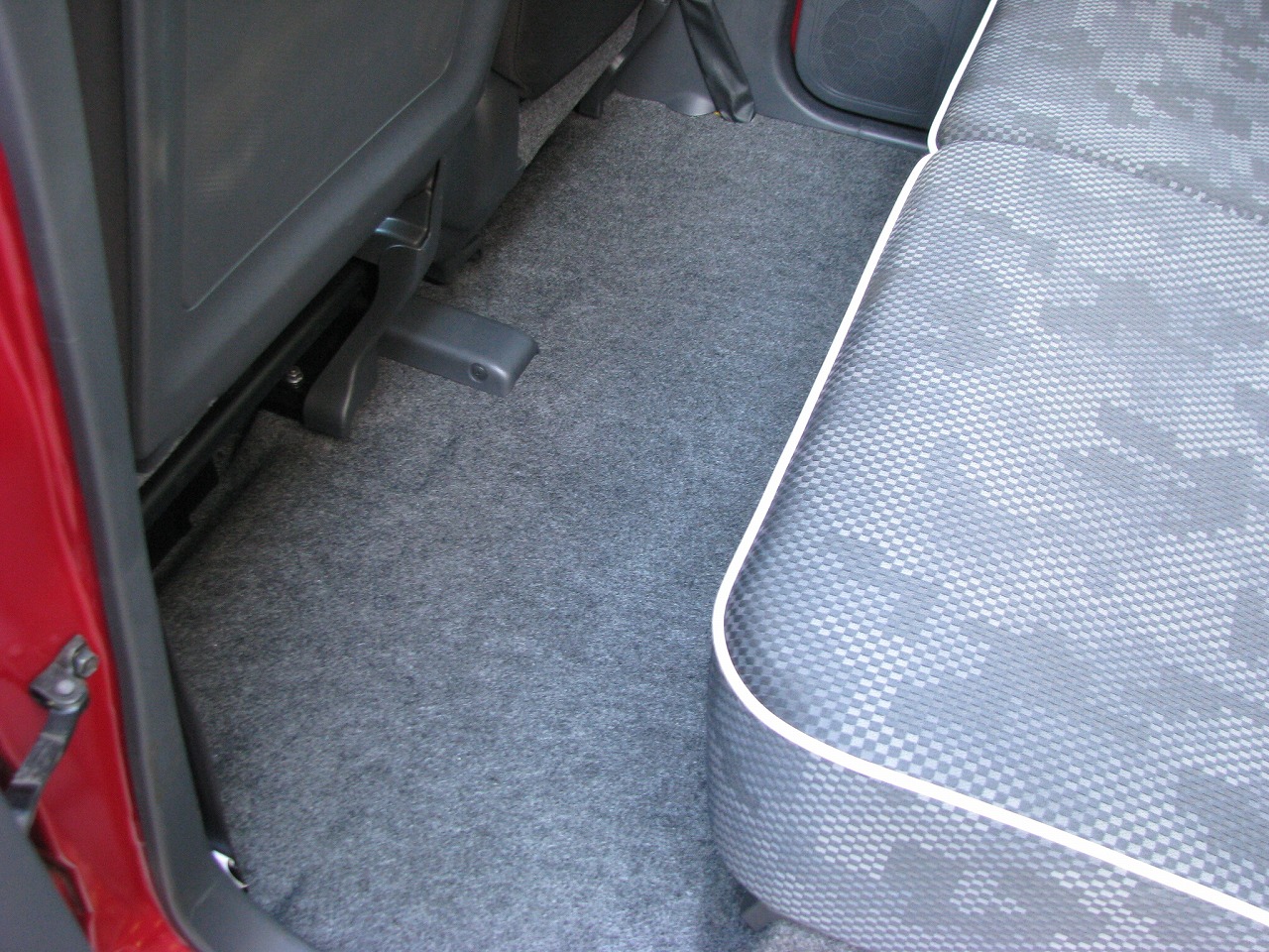 ハスラー 2017/H29