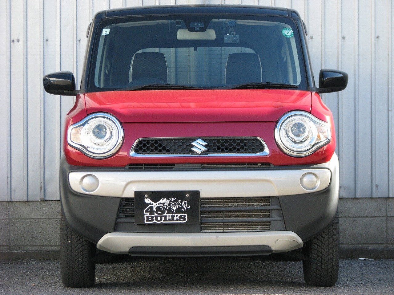 ハスラー 2017/H29