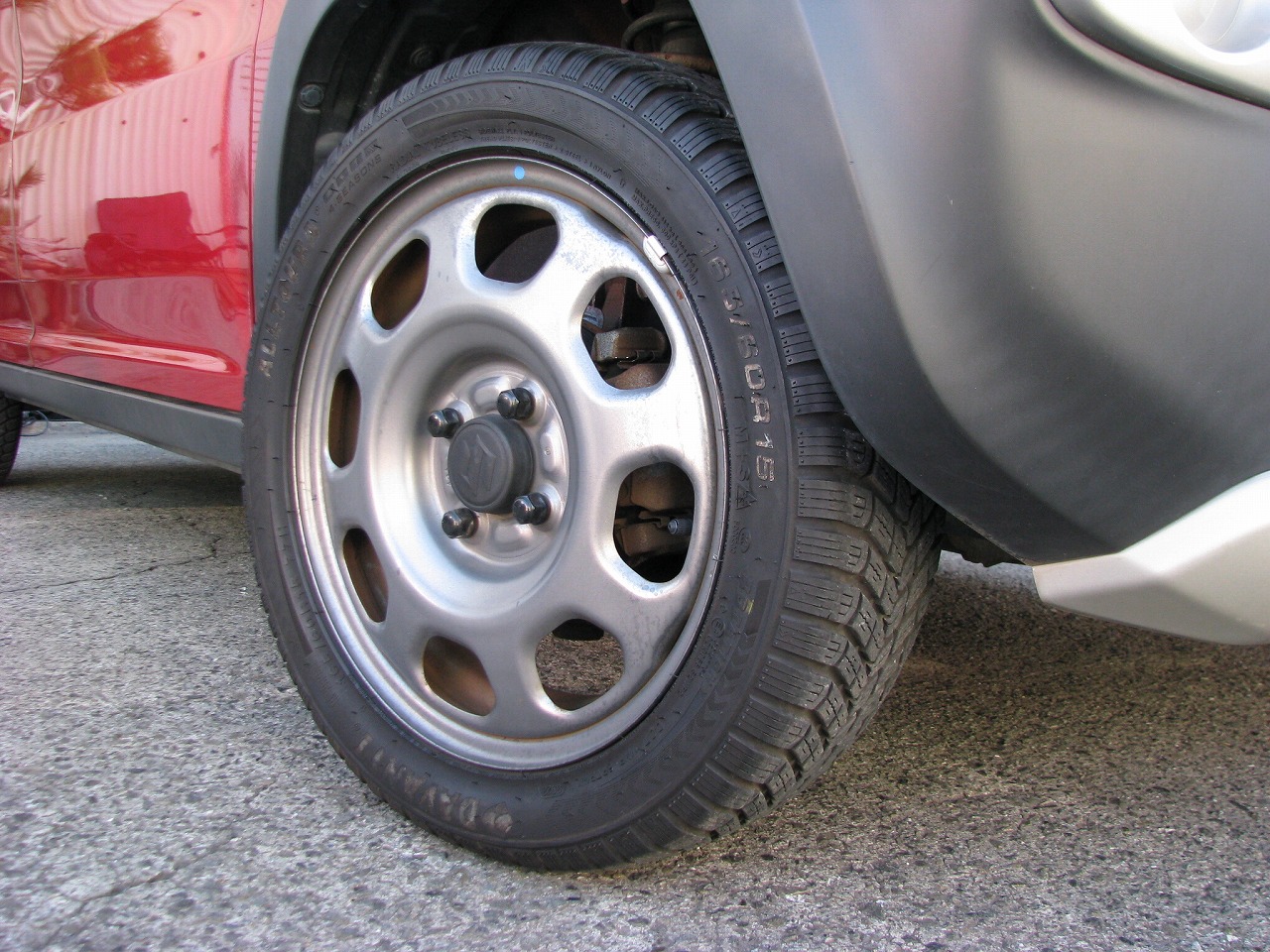 ハスラー 2017/H29