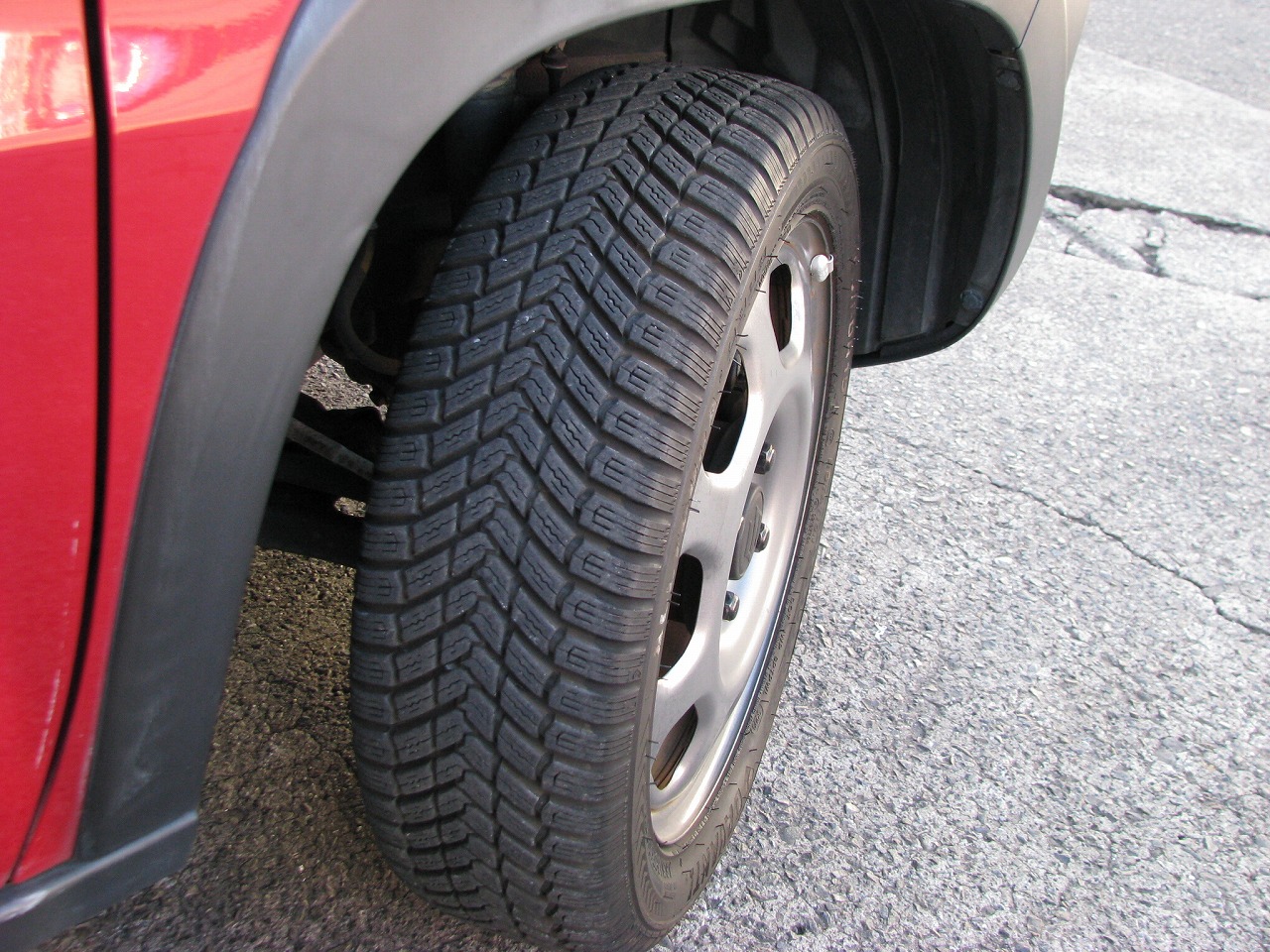 ハスラー 2017/H29