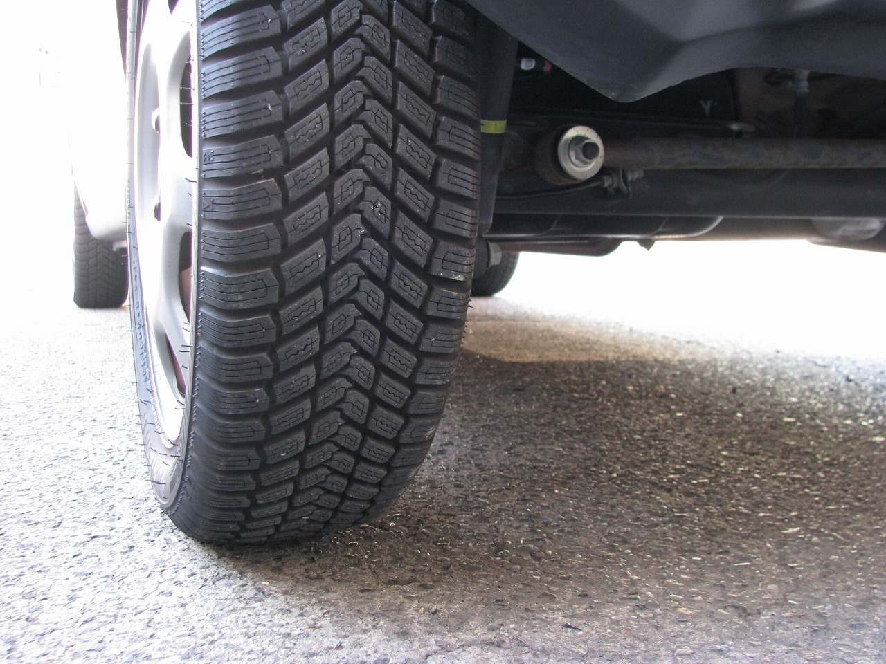 ハスラー 2017/H29