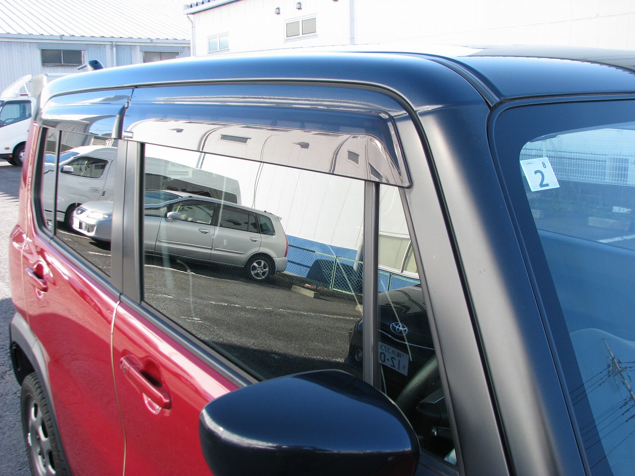 ハスラー 2017/H29