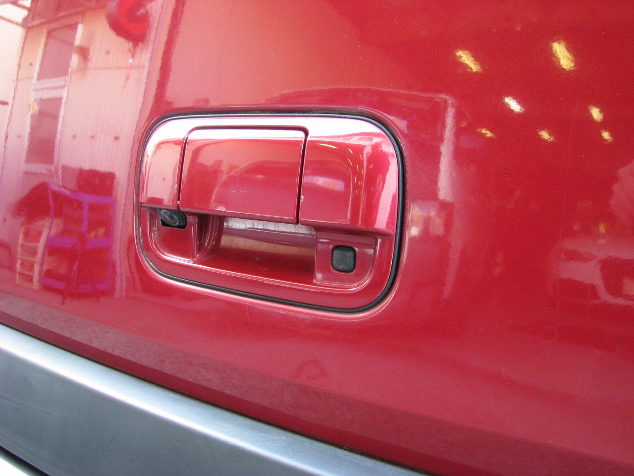 ハスラー 2017/H29