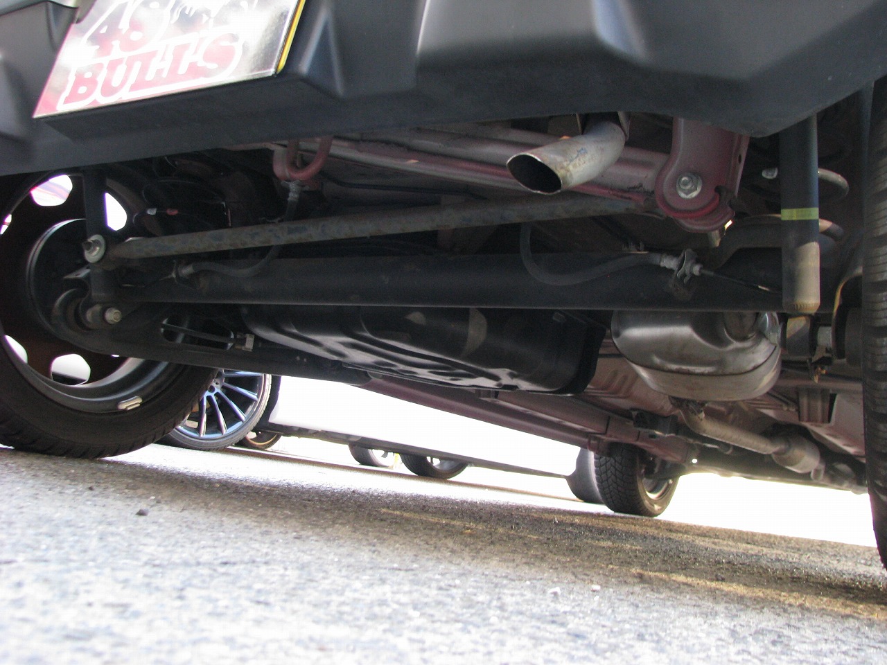 ハスラー 2017/H29