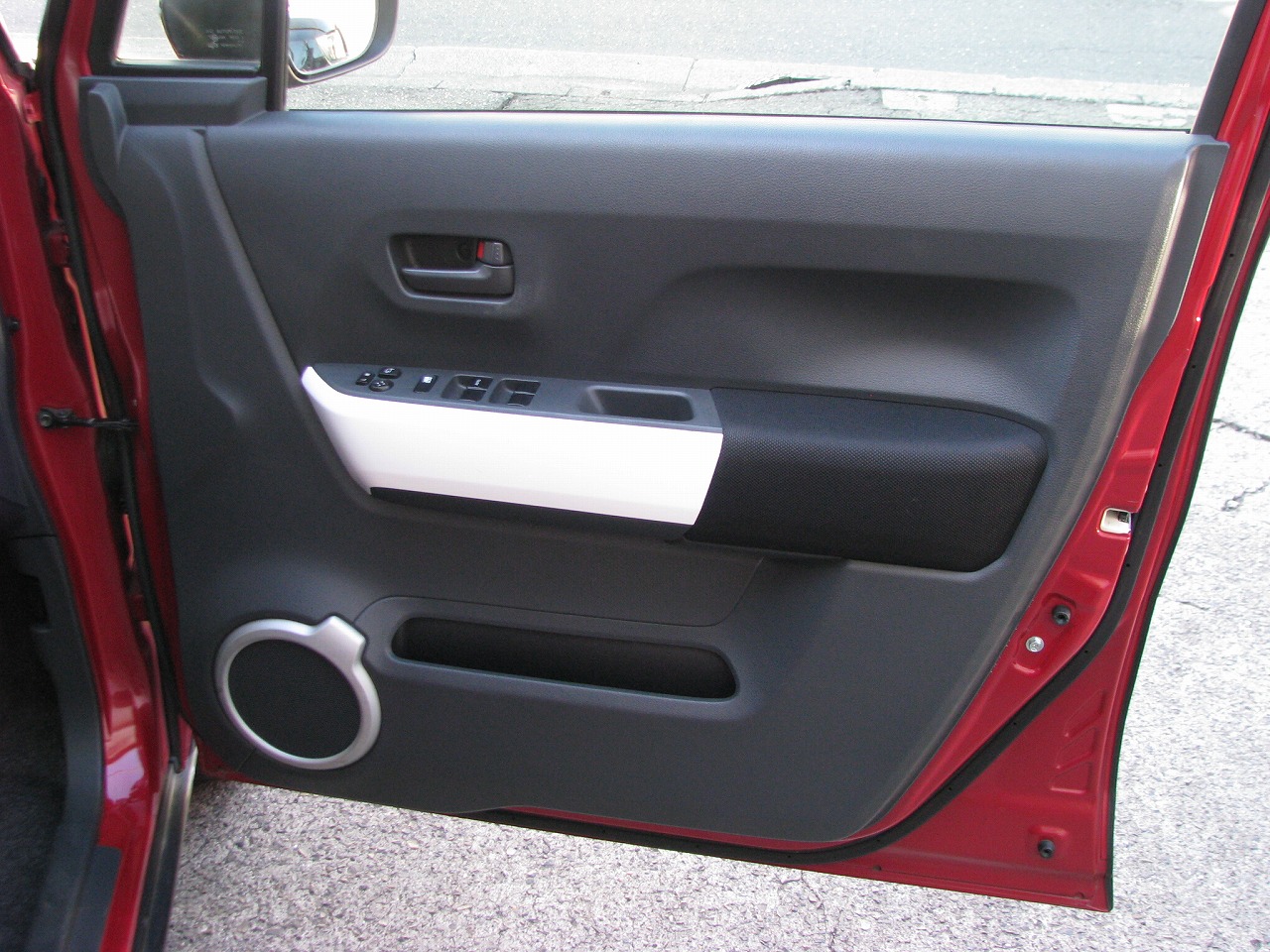 ハスラー 2017/H29