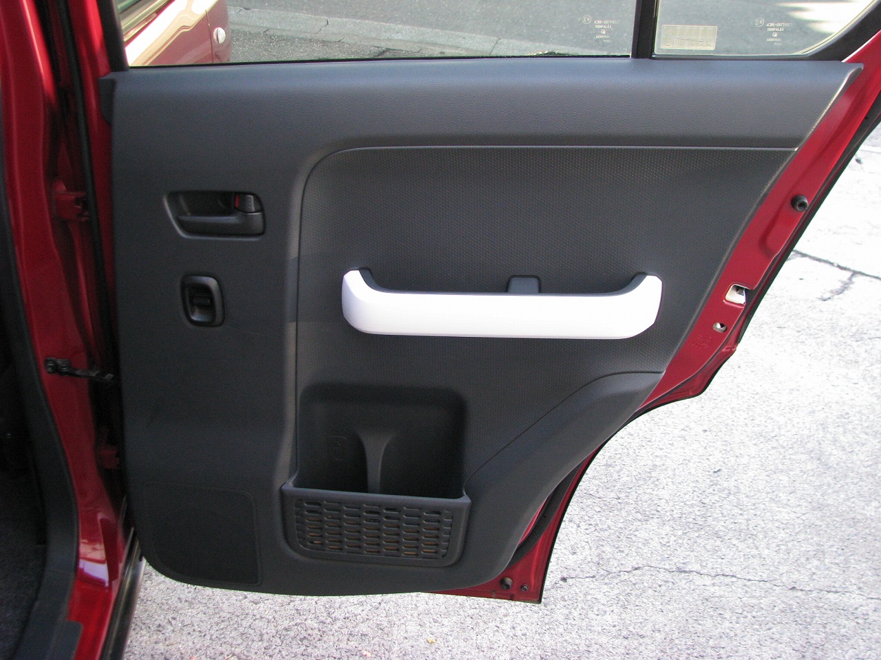 ハスラー 2017/H29