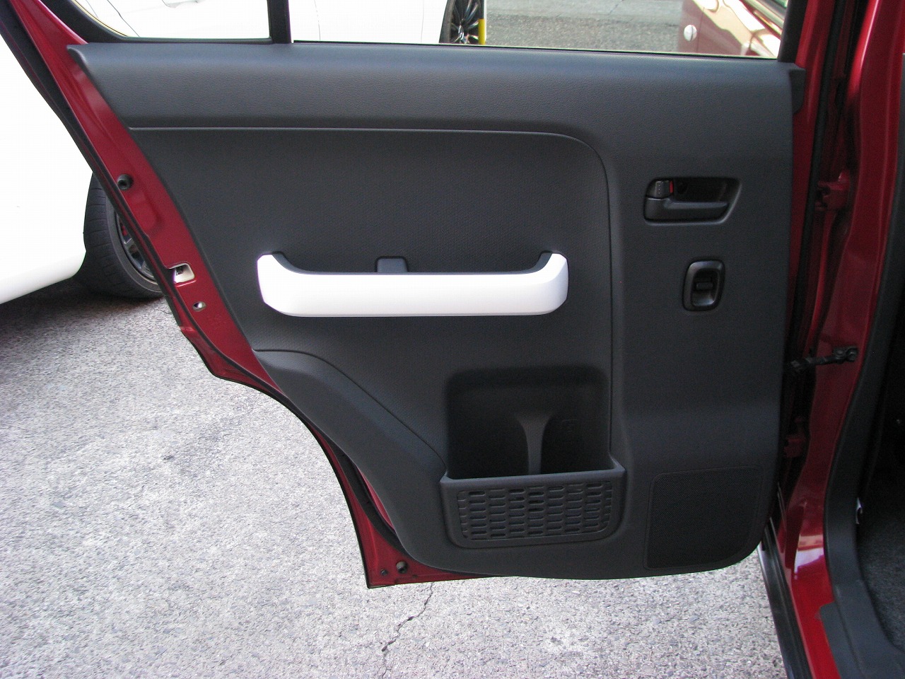 ハスラー 2017/H29