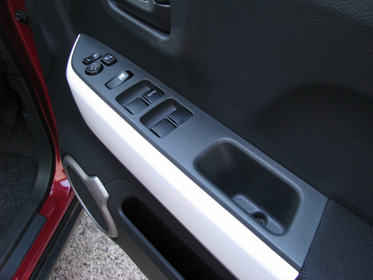 ハスラー 2017/H29