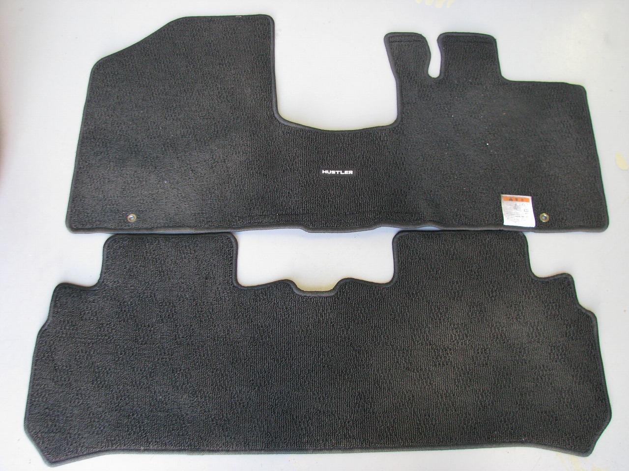 ハスラー 2017/H29