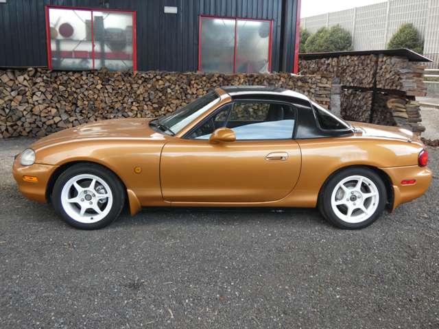 ロードスター 1999/H11