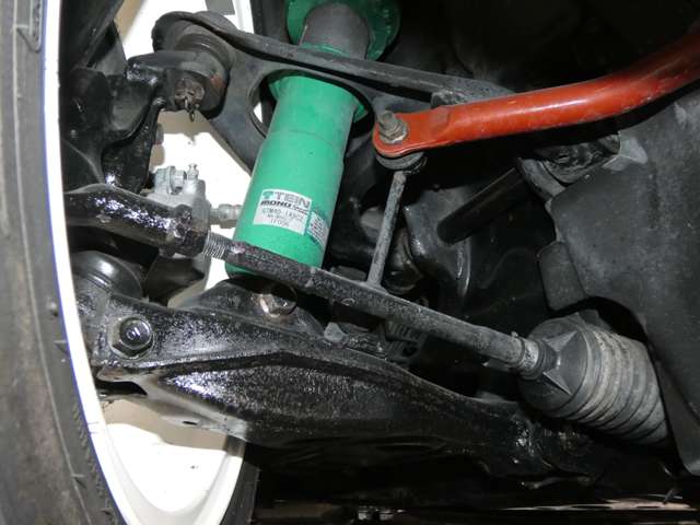 ロードスター 1999/H11