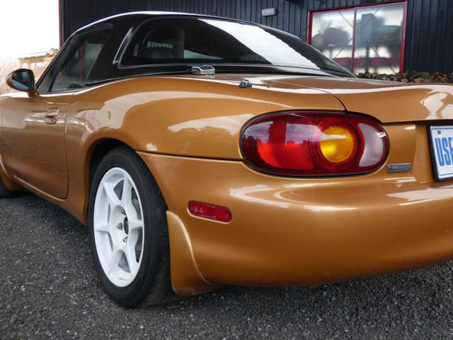 ロードスター 1999/H11