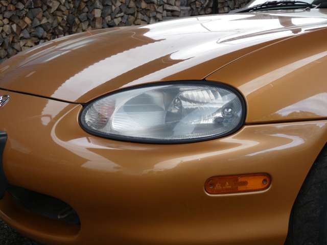 ロードスター 1999/H11