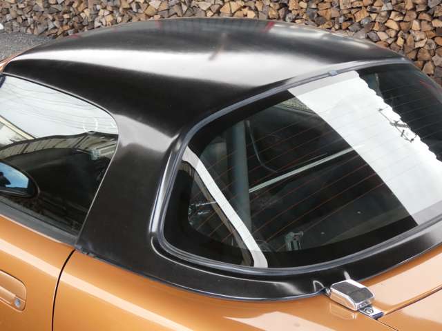 ロードスター 1999/H11