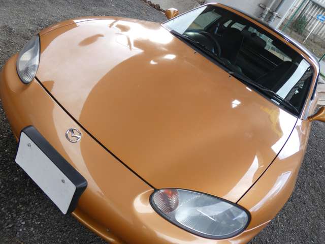 ロードスター 1999/H11