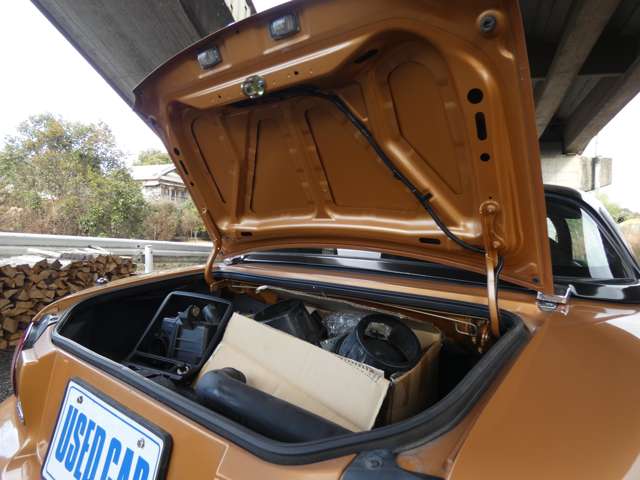 ロードスター 1999/H11