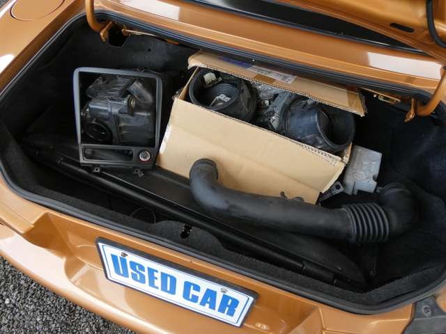 ロードスター 1999/H11