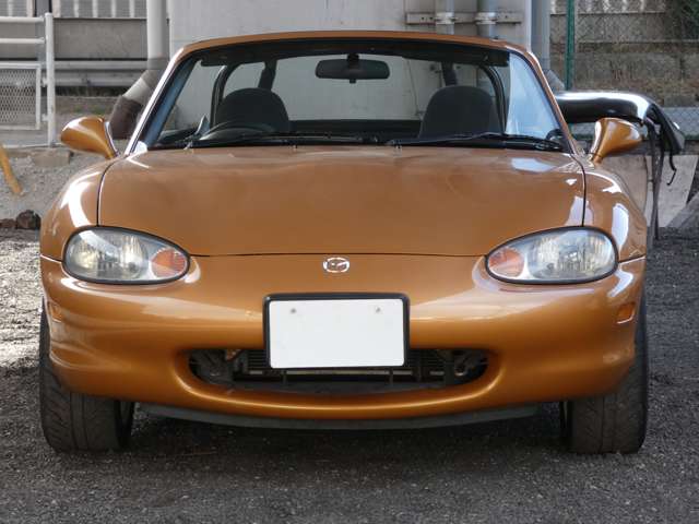 ロードスター 1999/H11