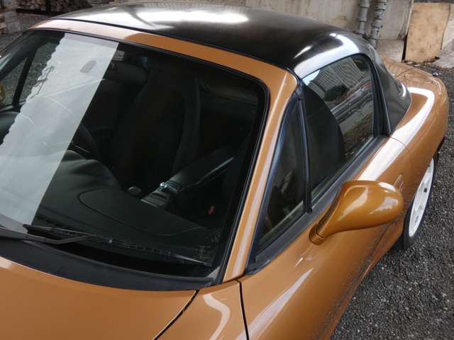 ロードスター 1999/H11