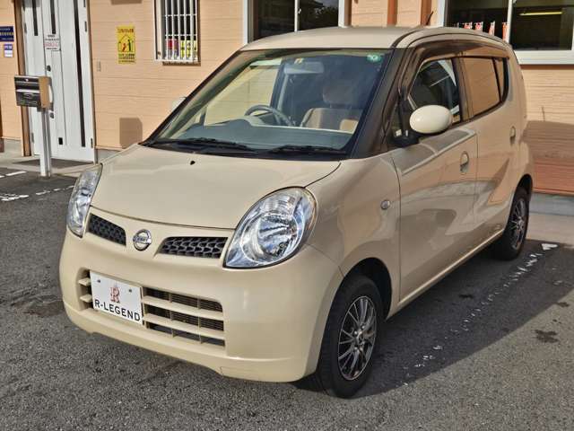 モコ 2008/H20