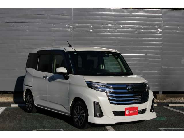 ルーミー 2025/R07