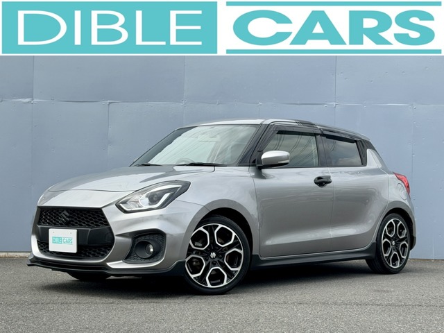 スイフト 2020/R02