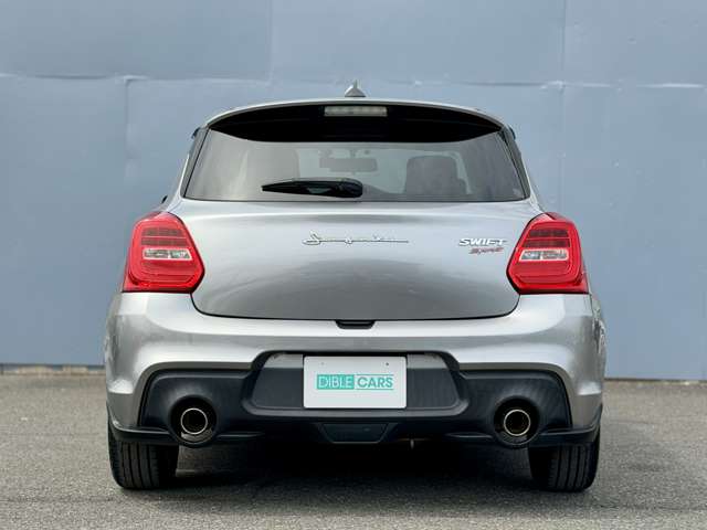 スイフト 2020/R02