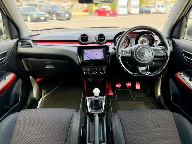 スイフト 2020/R02