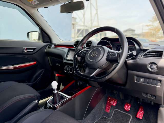 スイフト 2020/R02