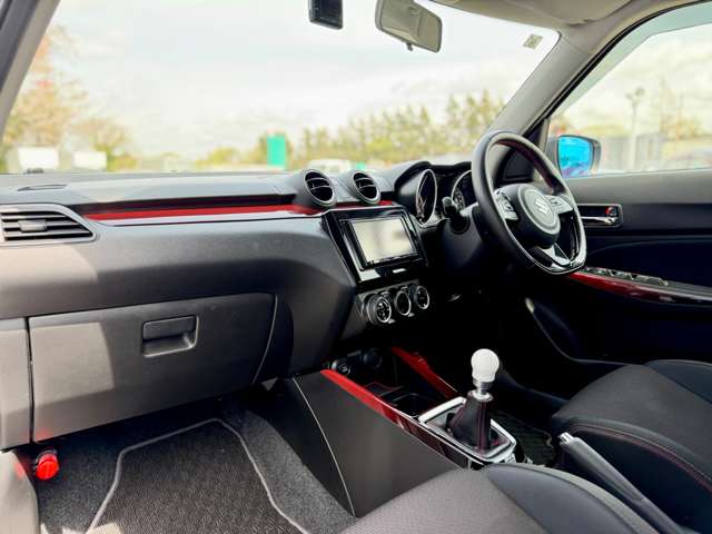 スイフト 2020/R02