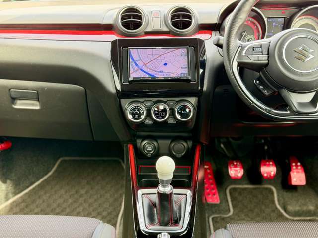 スイフト 2020/R02