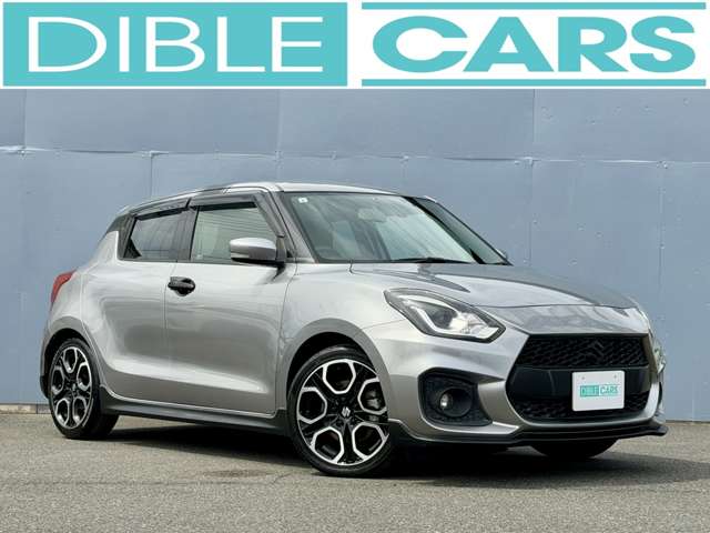 スイフト 2020/R02