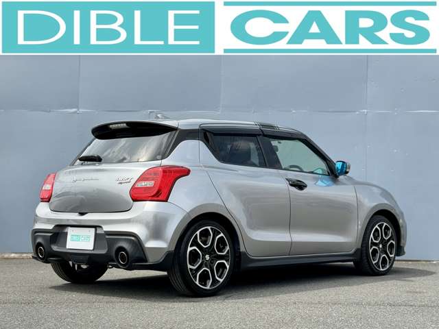 スイフト 2020/R02