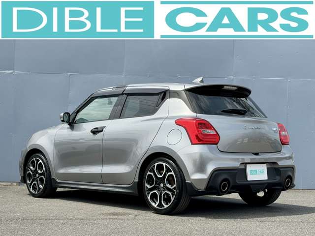 スイフト 2020/R02