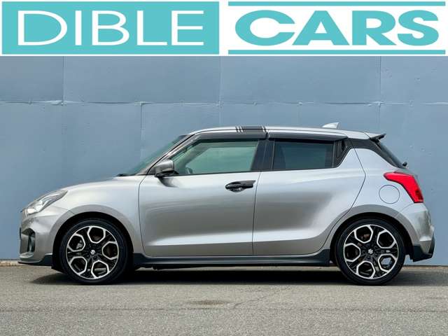 スイフト 2020/R02