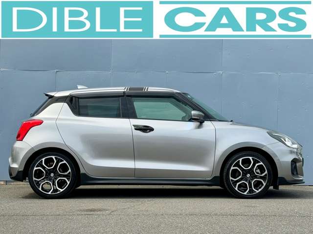 スイフト 2020/R02