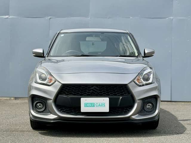 スイフト 2020/R02