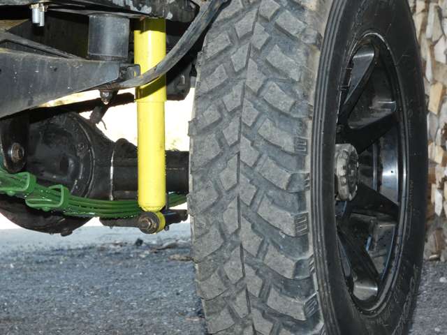 ジムニー 1993/H05