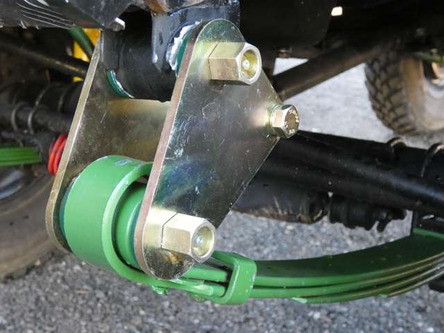 ジムニー 1993/H05