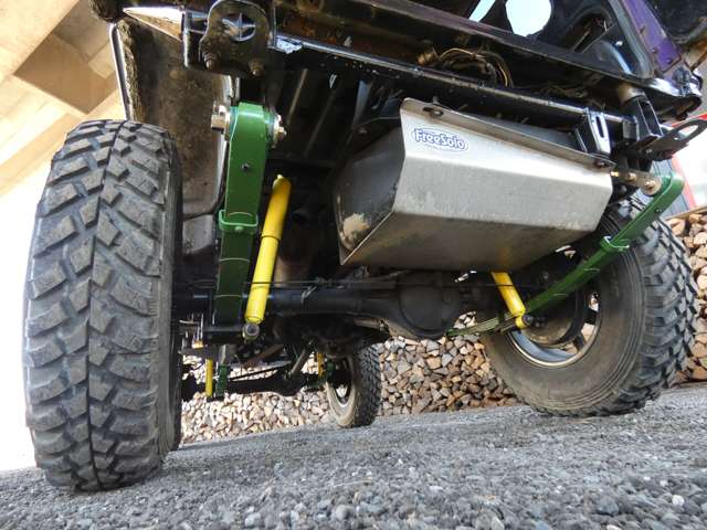 ジムニー 1993/H05