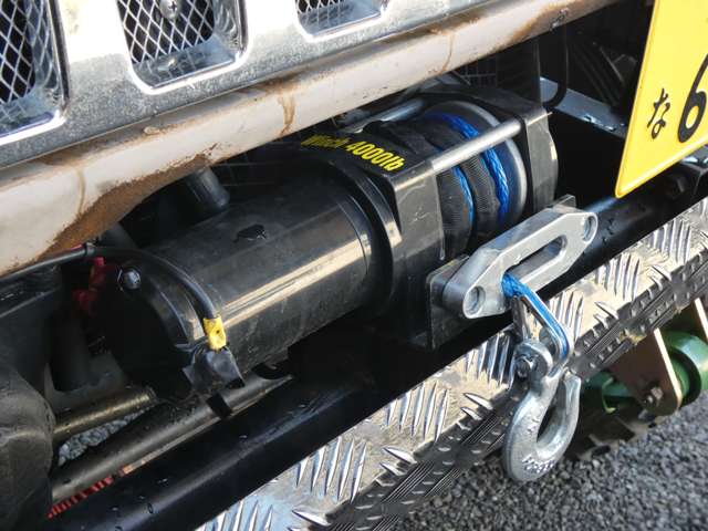 ジムニー 1993/H05