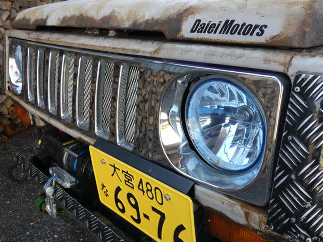 ジムニー 1993/H05