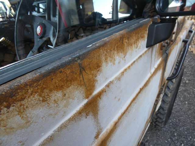 ジムニー 1993/H05