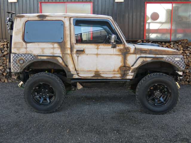 ジムニー 1993/H05